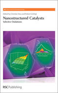 Hess / Schlögl |  Nanostructured Catalysts | eBook | Sack Fachmedien