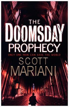 Mariani | The Doomsday Prophecy | Buch | 978-1-84756-342-2 | www.sack.de