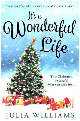 Williams | It's a Wonderful Life | Buch | 978-1-84756-360-6 | www.sack.de