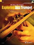 Weston / Armstrong |  Exploring Jazz Trumpet | Buch |  Sack Fachmedien