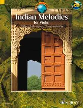 Connolly |  Indische Melodien | Sonstiges |  Sack Fachmedien