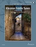 Stephen |  Klezmer Fiddle Tunes | Buch |  Sack Fachmedien