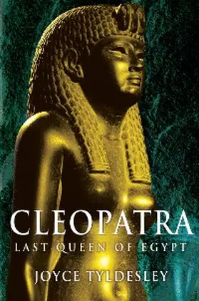 Tyldesley |  Cleopatra | eBook | Sack Fachmedien