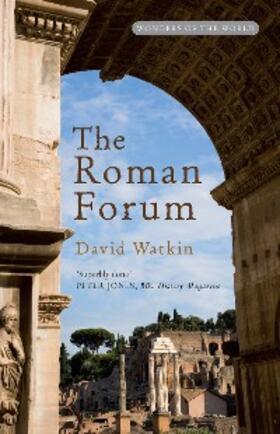 Watkin |  The Roman Forum | eBook | Sack Fachmedien