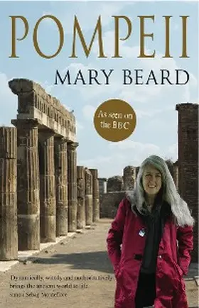 Beard |  Pompeii | eBook | Sack Fachmedien