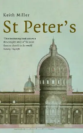 Miller |  St Peter's | eBook | Sack Fachmedien