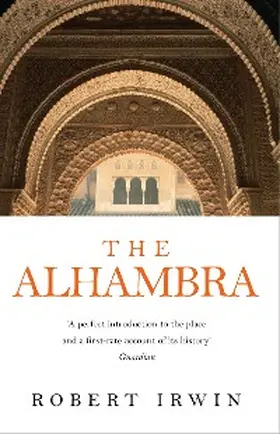 Irwin |  The Alhambra | eBook | Sack Fachmedien