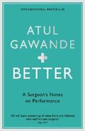 Gawande |  Better | eBook | Sack Fachmedien
