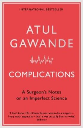 Gawande | Complications | E-Book | sack.de