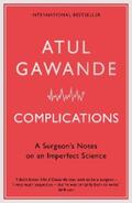 Gawande |  Complications | eBook | Sack Fachmedien