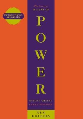 Greene | The Concise 48 Laws Of Power | E-Book | sack.de