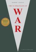 Greene |  The 33 Strategies Of War | eBook | Sack Fachmedien