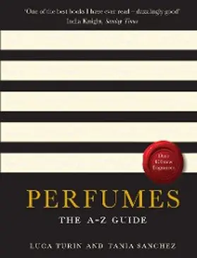 Turin / Sanchez |  Perfumes | eBook | Sack Fachmedien