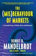 Mandelbrot / Hudson |  The (Mis)Behaviour of Markets | eBook | Sack Fachmedien