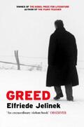 Jelinek |  Greed | eBook | Sack Fachmedien