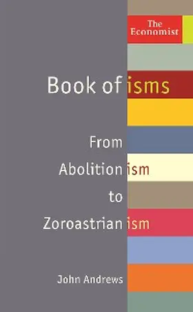 Andrews |  The Economist Book of Isms | eBook | Sack Fachmedien
