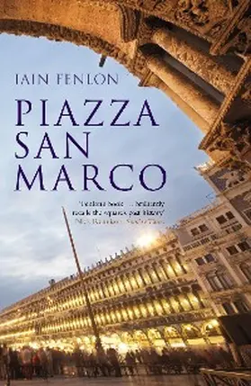 Fenlon |  Piazza San Marco | eBook | Sack Fachmedien