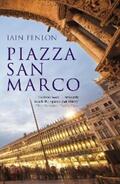 Fenlon |  Piazza San Marco | eBook | Sack Fachmedien