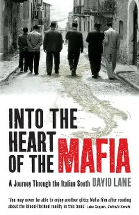 Lane |  Into the Heart of the Mafia | eBook | Sack Fachmedien