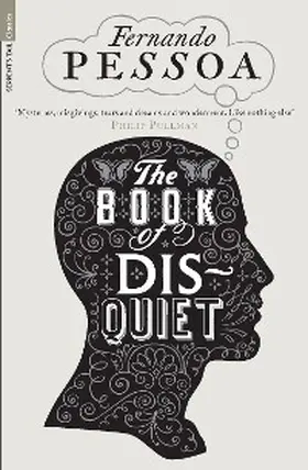 Pessoa |  The Book of Disquiet | eBook | Sack Fachmedien