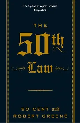 Greene |  The 50th Law | eBook | Sack Fachmedien