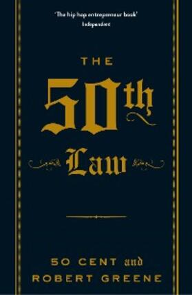 Cent / Greene | The 50th Law | E-Book | sack.de