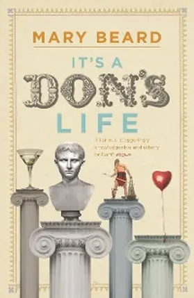 Beard |  It's a Don's Life | eBook | Sack Fachmedien