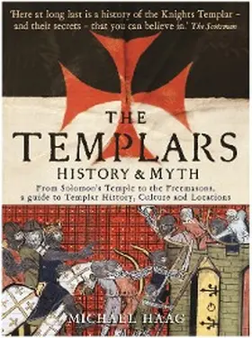 Haag |  The Templars | eBook | Sack Fachmedien