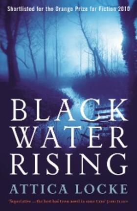 Locke |  Black Water Rising | eBook | Sack Fachmedien