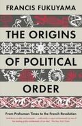 Fukuyama |  The Origins of Political Order | eBook | Sack Fachmedien