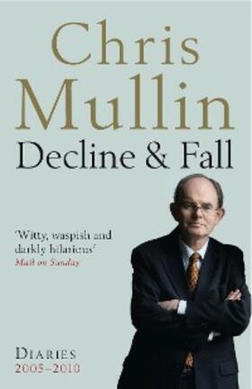 Mullin |  Decline & Fall | eBook | Sack Fachmedien