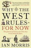 Morris |  Why The West Rules - For Now | eBook | Sack Fachmedien