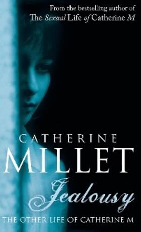 Millet |  Jealousy | eBook | Sack Fachmedien