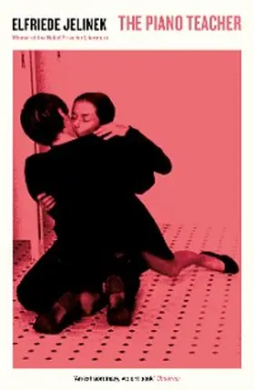Jelinek |  The Piano Teacher | eBook | Sack Fachmedien