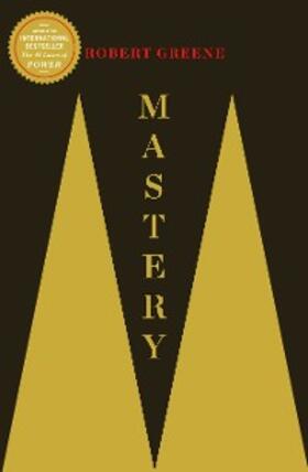 Greene | Mastery | E-Book | sack.de