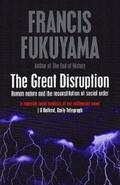 Fukuyama |  The Great Disruption | eBook | Sack Fachmedien