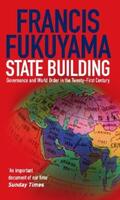 Fukuyama |  State Building | eBook | Sack Fachmedien