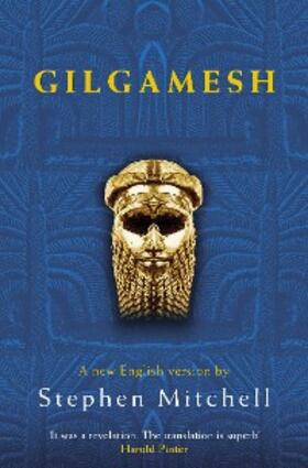 Mitchell |  Gilgamesh | eBook | Sack Fachmedien