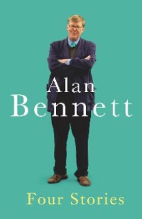 Bennett |  Four Stories | eBook | Sack Fachmedien