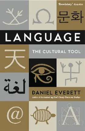 Everett |  Language | eBook | Sack Fachmedien
