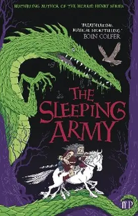 Simon |  The Sleeping Army | eBook | Sack Fachmedien