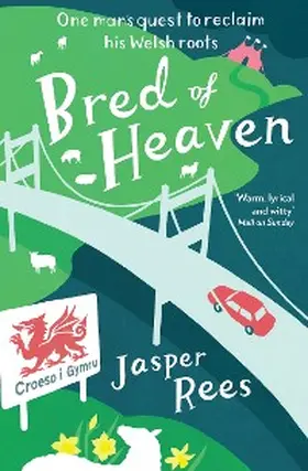 Rees |  Bred of Heaven | eBook | Sack Fachmedien