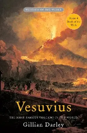 Darley |  Vesuvius | eBook | Sack Fachmedien