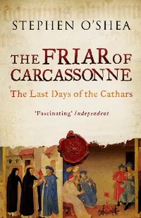 O'Shea |  The Friar of Carcassonne | eBook | Sack Fachmedien
