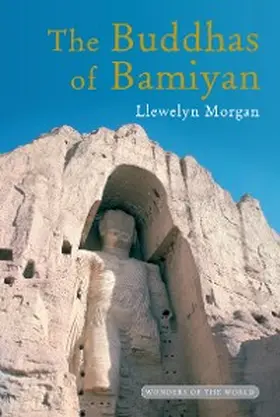 Morgan |  The Buddhas of Bamiyan | eBook | Sack Fachmedien