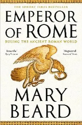 Beard |  Emperor of Rome | eBook | Sack Fachmedien