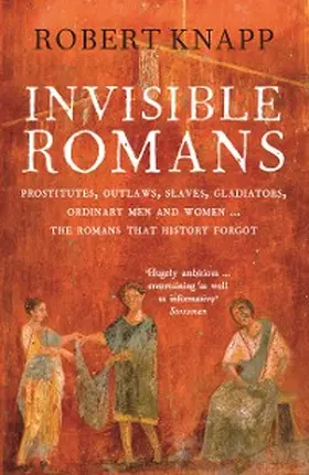 Knapp |  Invisible Romans | eBook | Sack Fachmedien