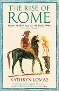 Lomas |  The Rise of Rome | eBook | Sack Fachmedien