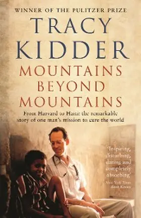 Kidder |  Mountains Beyond Mountains | eBook | Sack Fachmedien