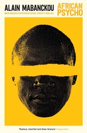 Mabanckou |  African Psycho | eBook | Sack Fachmedien